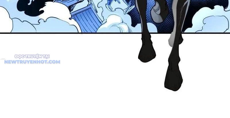 Truyền Võ Chapter 433 - Trang 2