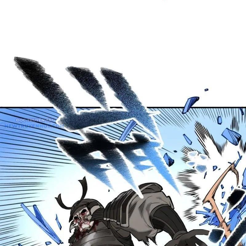 Truyền Võ Chapter 433 - Trang 2