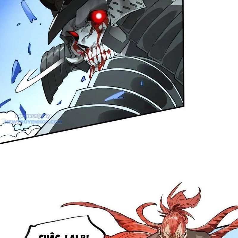 Truyền Võ Chapter 433 - Trang 2