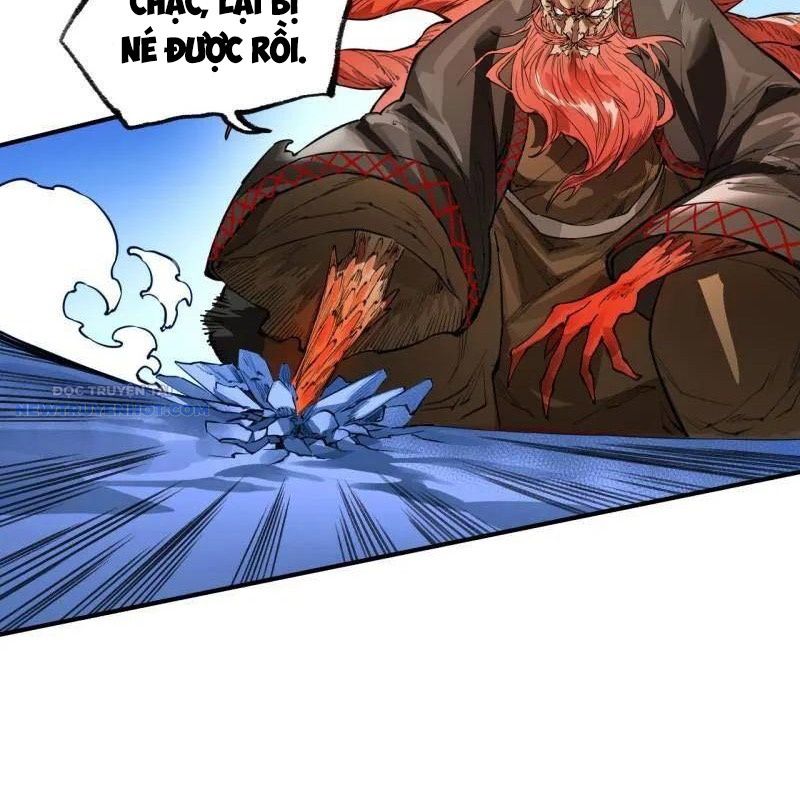 Truyền Võ Chapter 433 - Trang 2