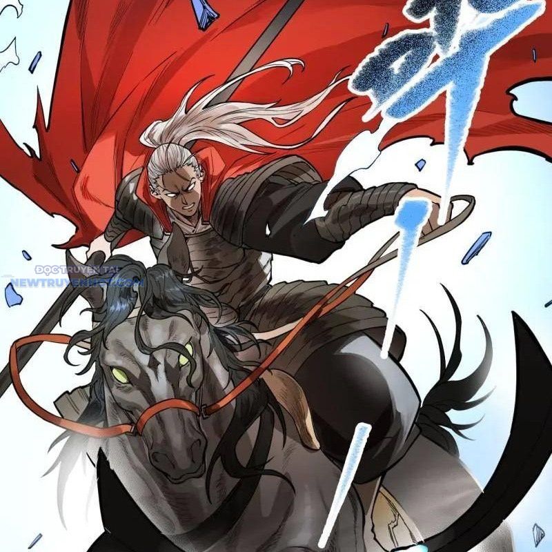 Truyền Võ Chapter 433 - Trang 2