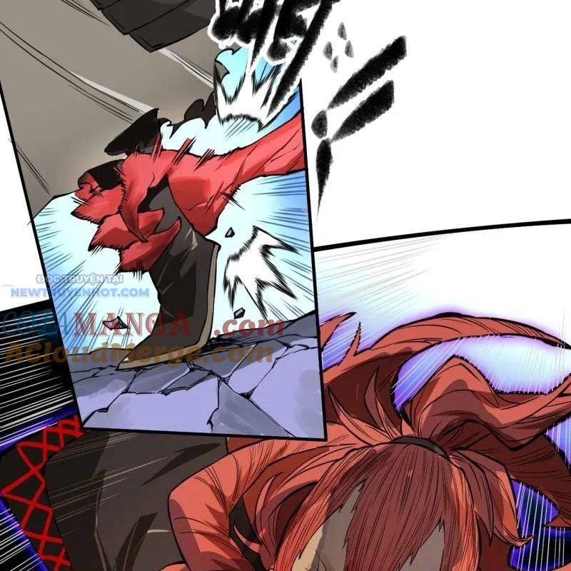 Truyền Võ Chapter 433 - Trang 2