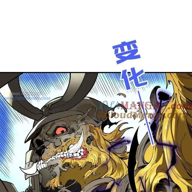 Truyền Võ Chapter 433 - Trang 2