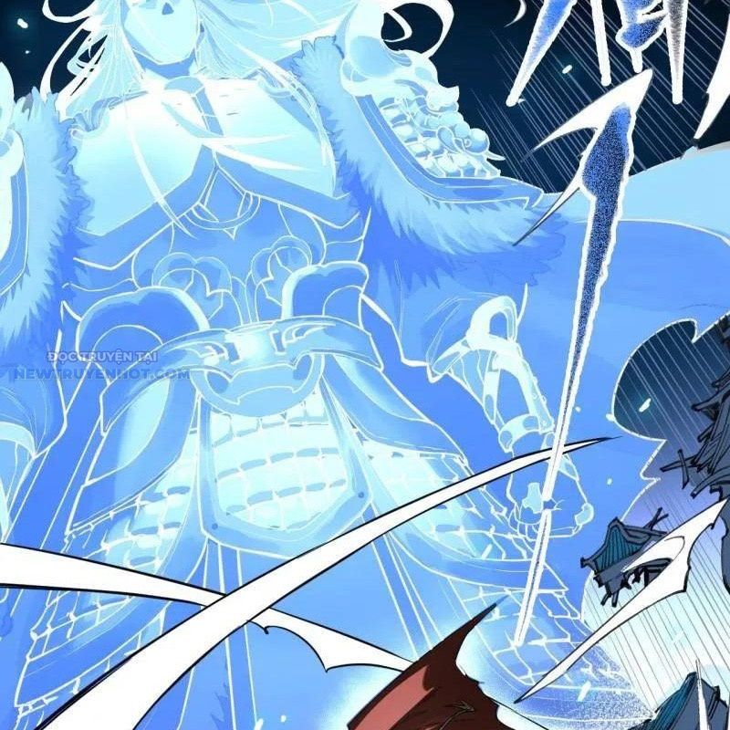 Truyền Võ Chapter 433 - Trang 2