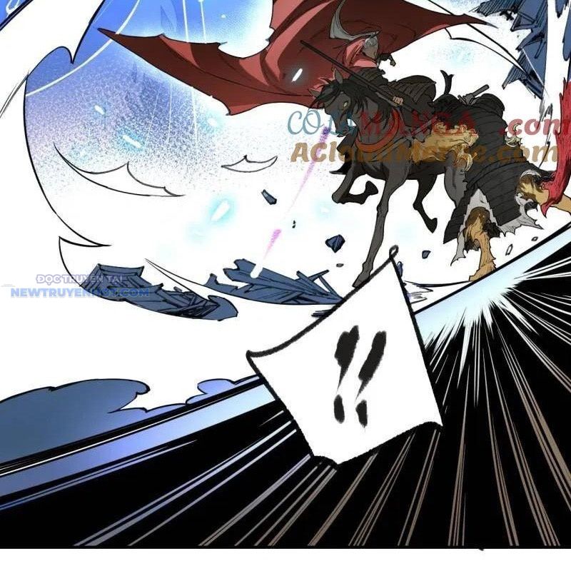 Truyền Võ Chapter 433 - Trang 2