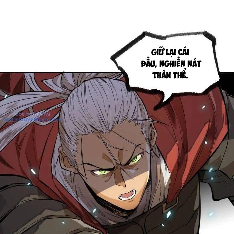 Truyền Võ Chapter 433 - Trang 2