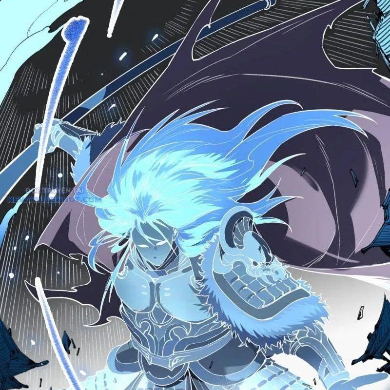 Truyền Võ Chapter 433 - Trang 2