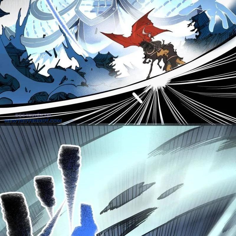 Truyền Võ Chapter 433 - Trang 2