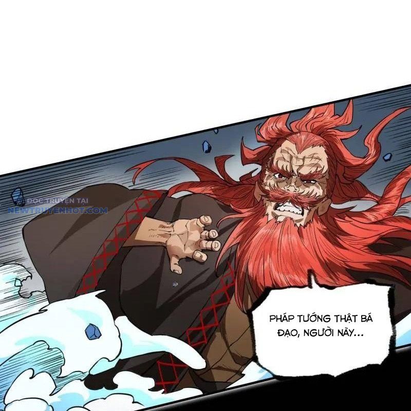 Truyền Võ Chapter 433 - Trang 2