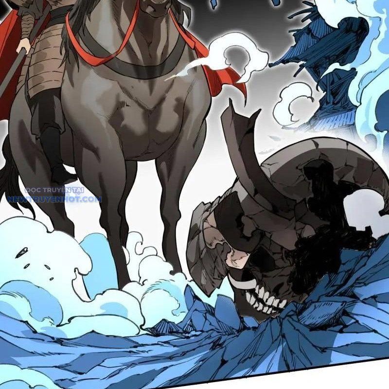 Truyền Võ Chapter 433 - Trang 2