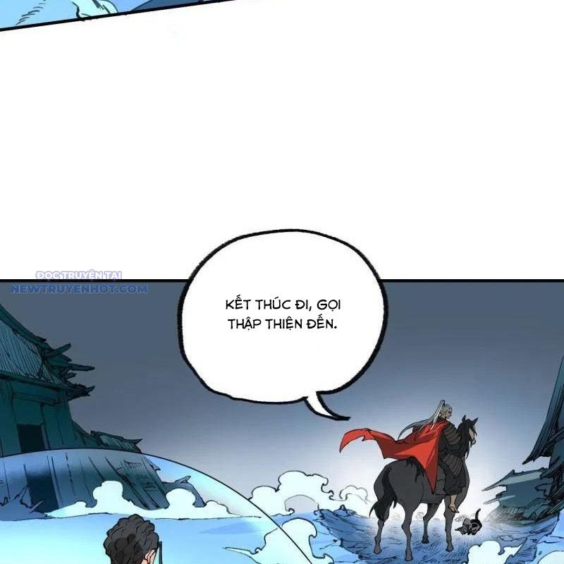 Truyền Võ Chapter 433 - Trang 2