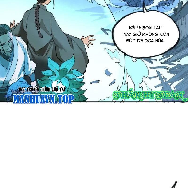 Truyền Võ Chapter 433 - Trang 2