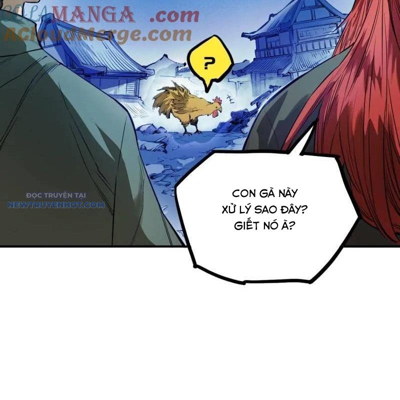 Truyền Võ Chapter 433 - Trang 2