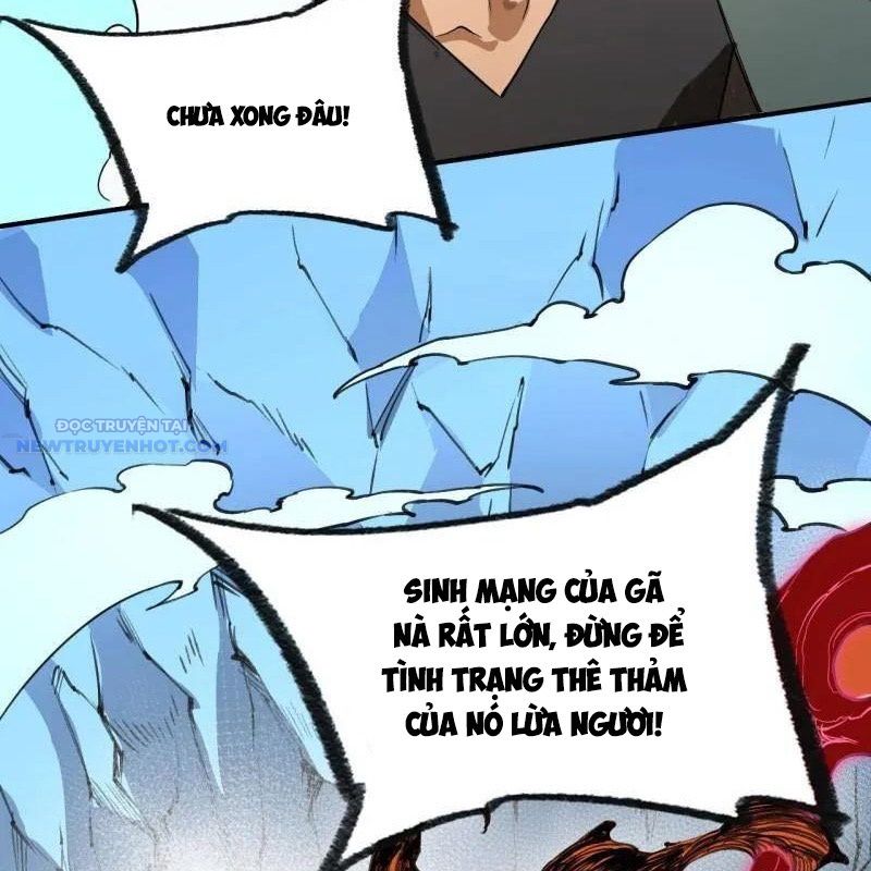 Truyền Võ Chapter 433 - Trang 2