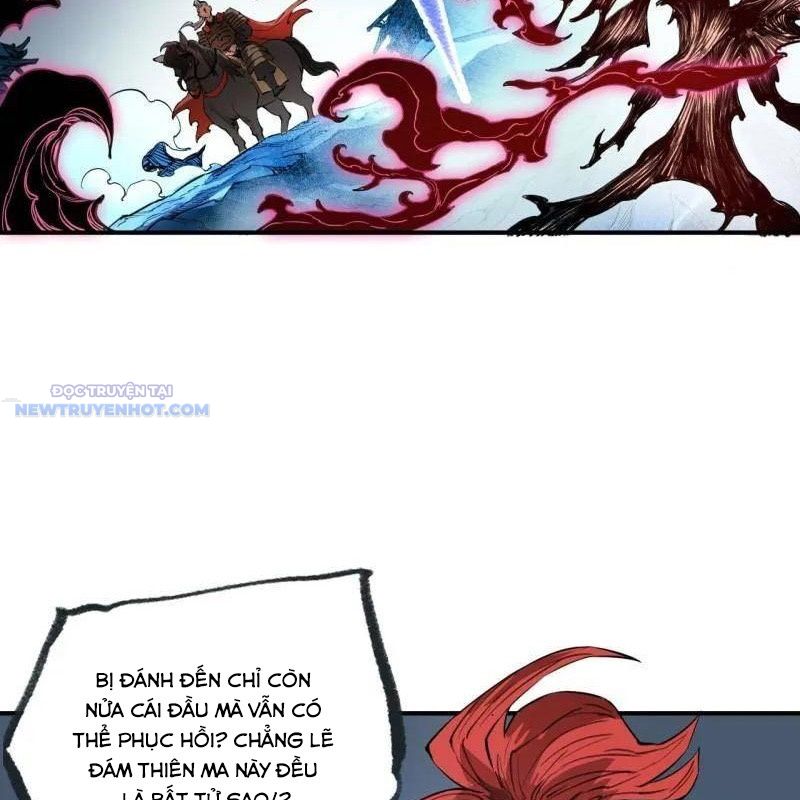 Truyền Võ Chapter 433 - Trang 2