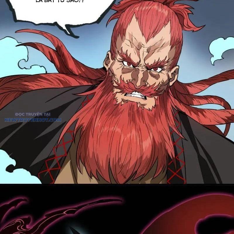 Truyền Võ Chapter 433 - Trang 2