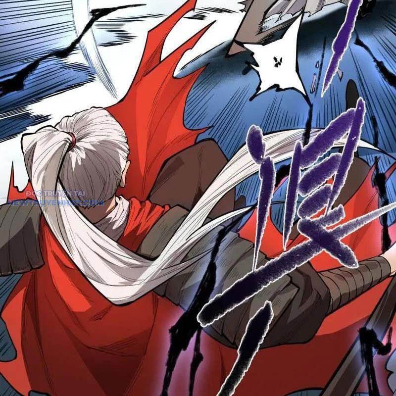 Truyền Võ Chapter 434 - Trang 2