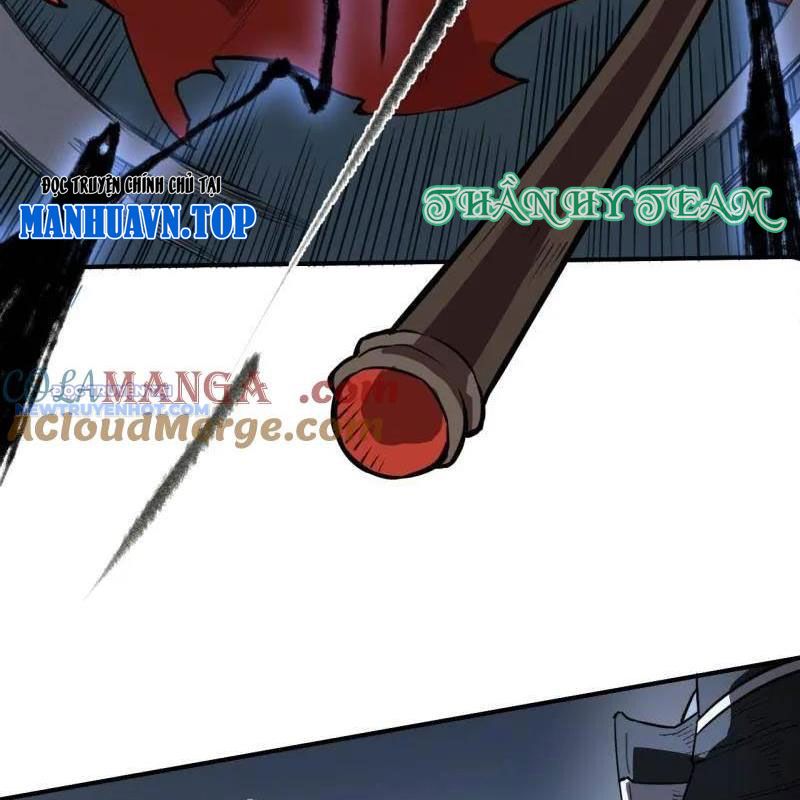 Truyền Võ Chapter 434 - Trang 2
