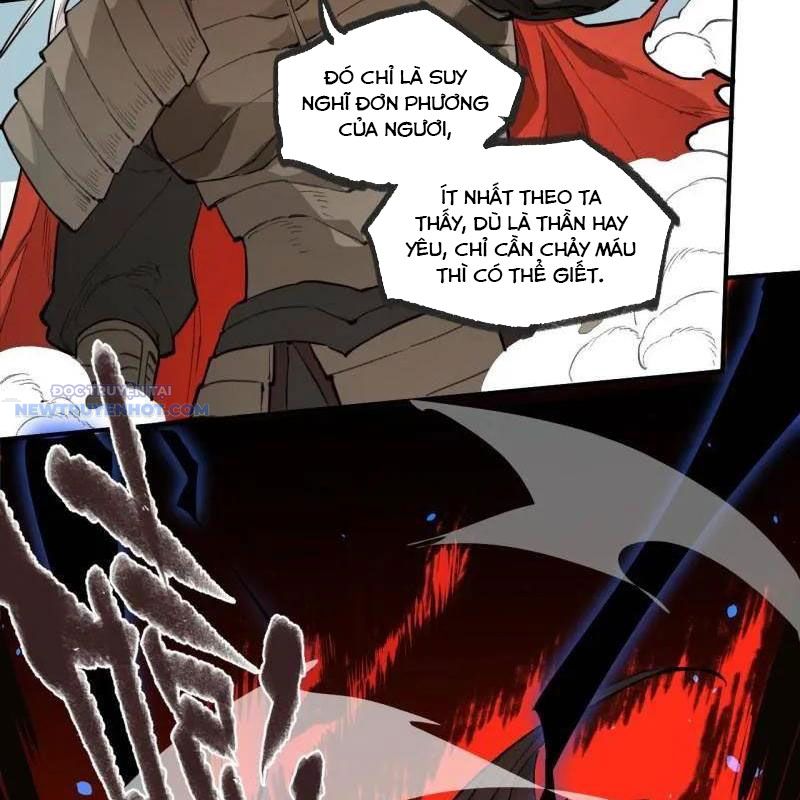 Truyền Võ Chapter 434 - Trang 2