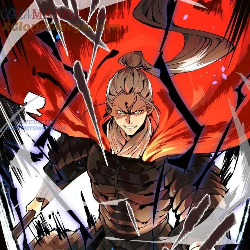 Truyền Võ Chapter 434 - Trang 2