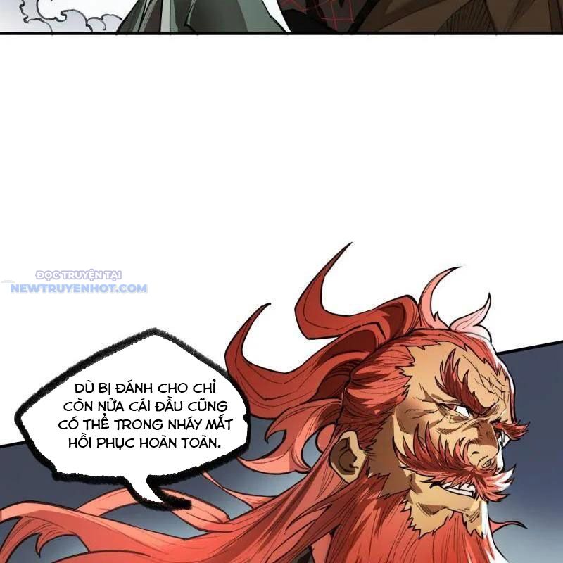 Truyền Võ Chapter 434 - Trang 2