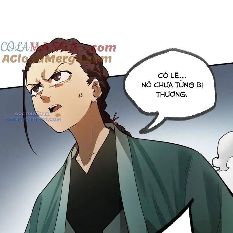 Truyền Võ Chapter 434 - Trang 2