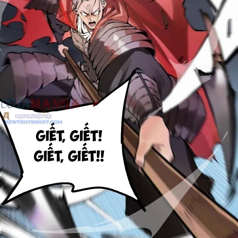 Truyền Võ Chapter 434 - Trang 2