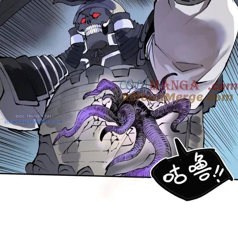 Truyền Võ Chapter 434 - Trang 2