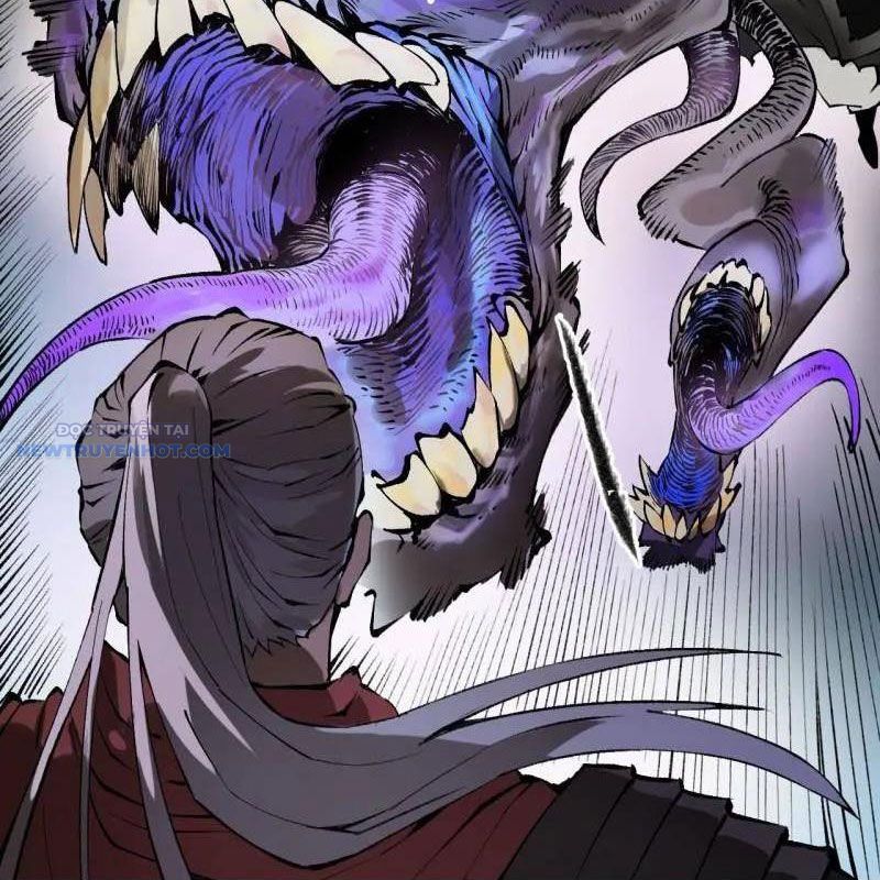 Truyền Võ Chapter 434 - Trang 2