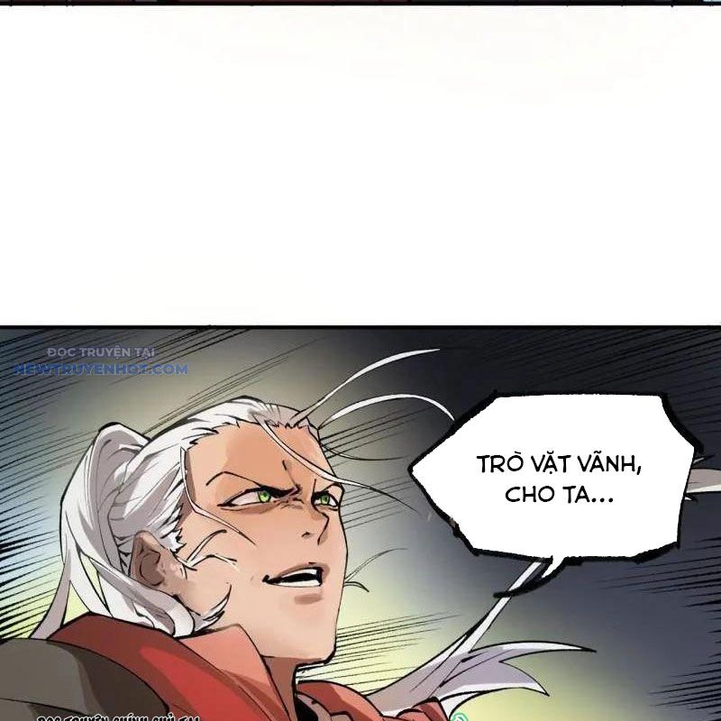 Truyền Võ Chapter 434 - Trang 2