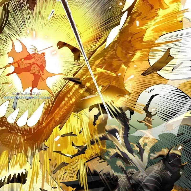 Truyền Võ Chapter 434 - Trang 2