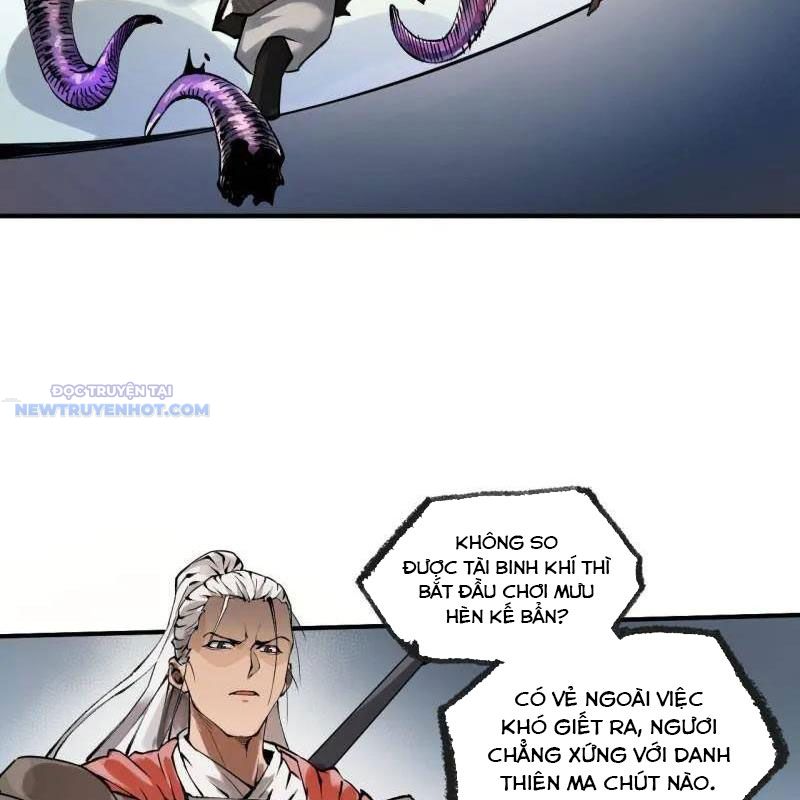 Truyền Võ Chapter 434 - Trang 2