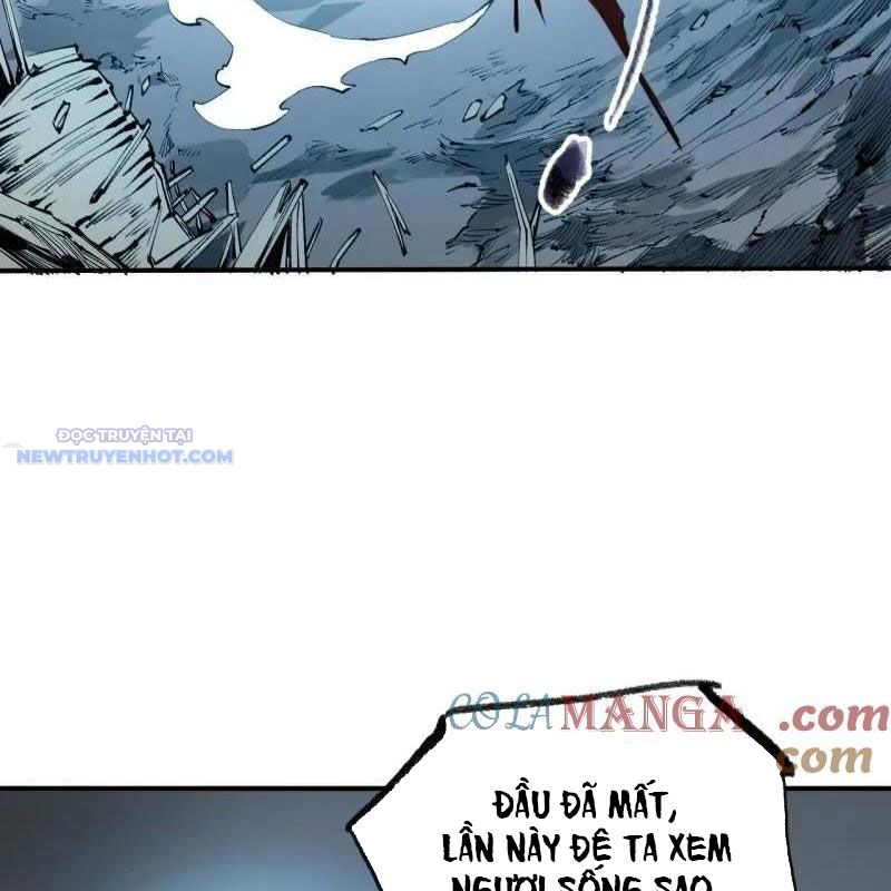 Truyền Võ Chapter 434 - Trang 2
