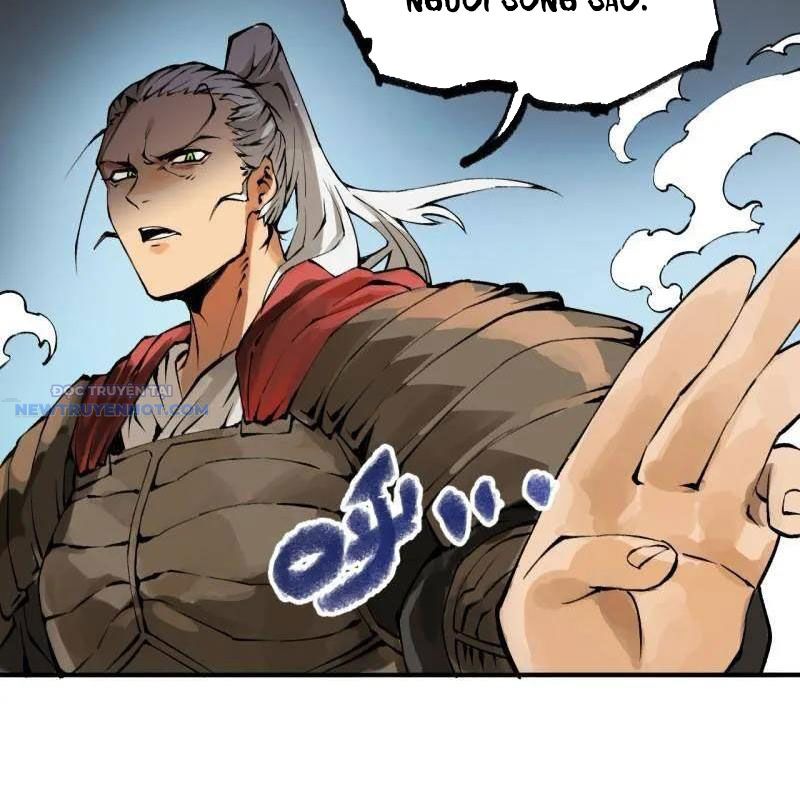 Truyền Võ Chapter 434 - Trang 2