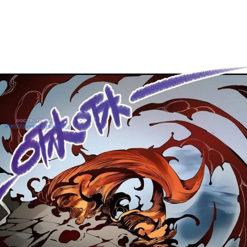 Truyền Võ Chapter 434 - Trang 2