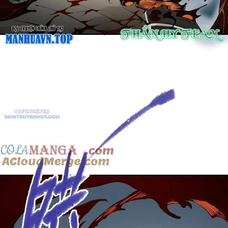 Truyền Võ Chapter 434 - Trang 2