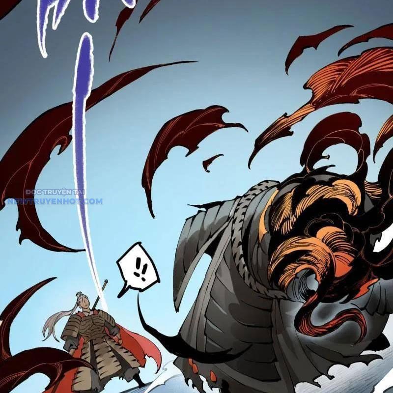 Truyền Võ Chapter 434 - Trang 2