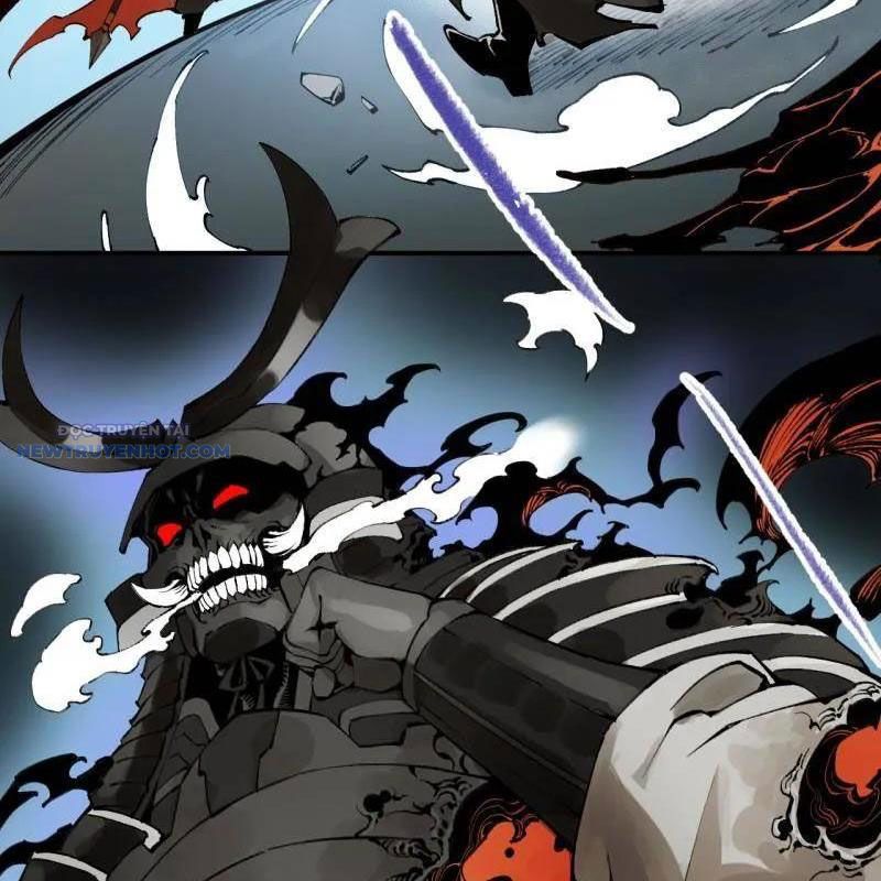 Truyền Võ Chapter 434 - Trang 2