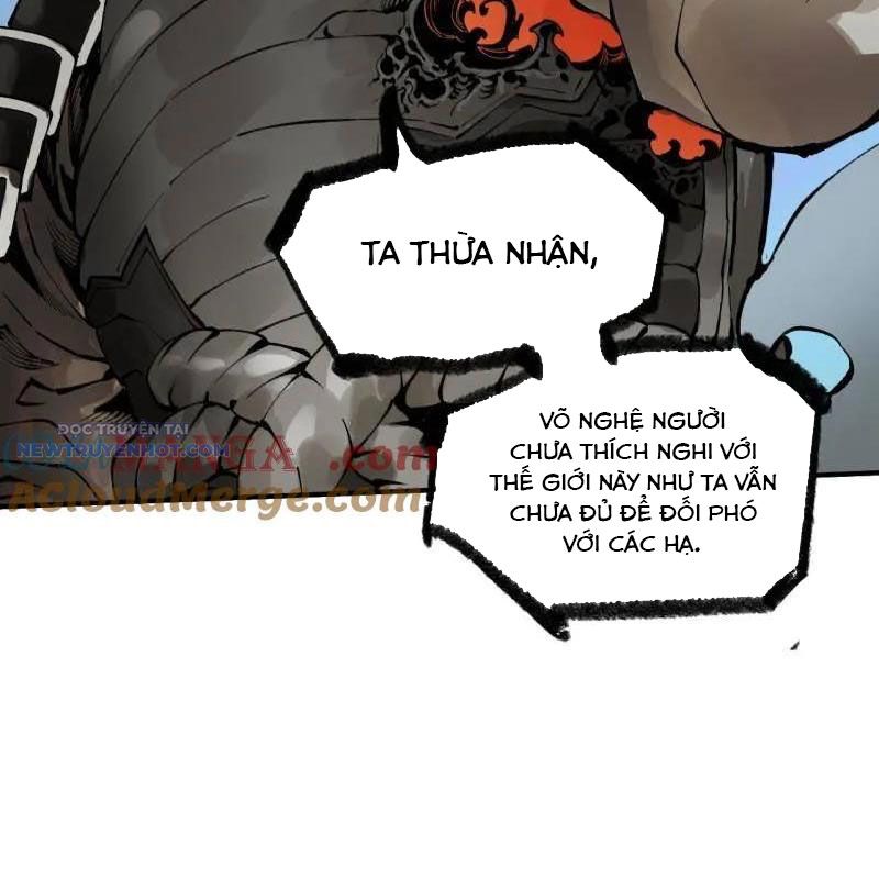 Truyền Võ Chapter 434 - Trang 2