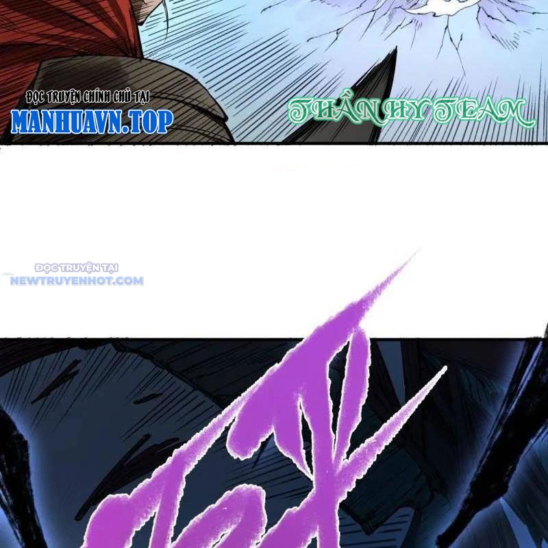 Truyền Võ Chapter 434 - Trang 2