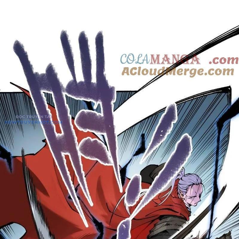 Truyền Võ Chapter 434 - Trang 2