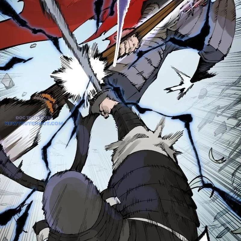 Truyền Võ Chapter 434 - Trang 2