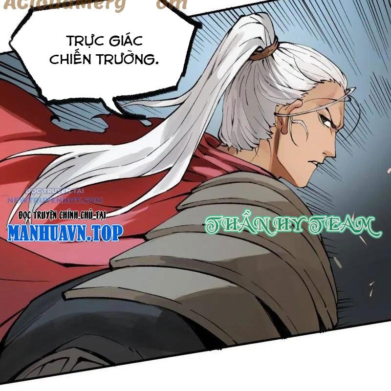 Truyền Võ Chapter 434 - Trang 2