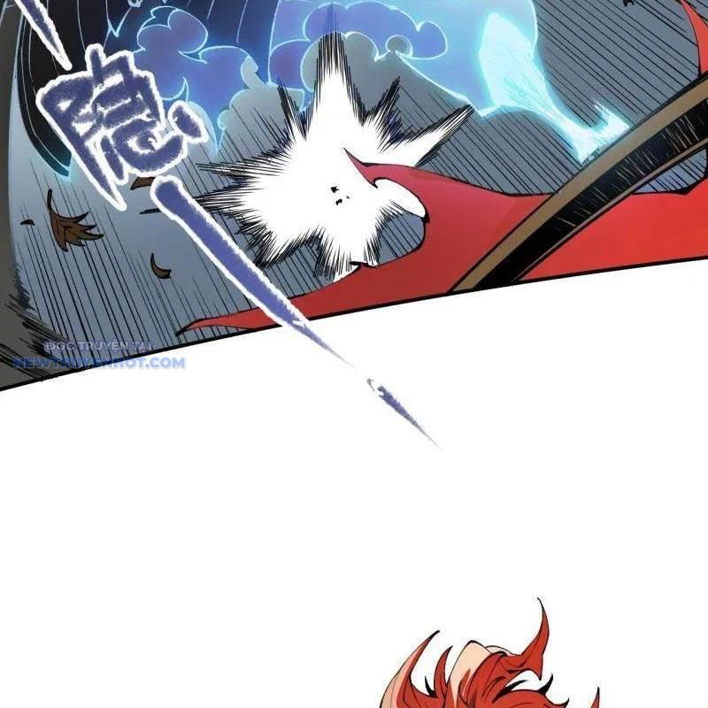 Truyền Võ Chapter 434 - Trang 2