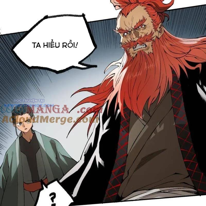 Truyền Võ Chapter 434 - Trang 2