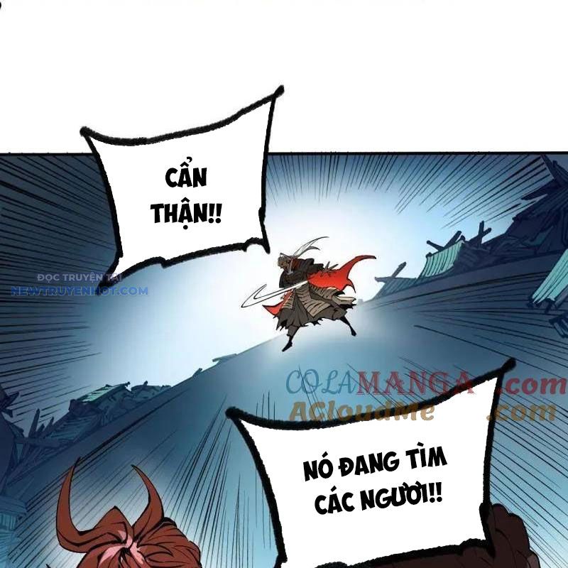 Truyền Võ Chapter 434 - Trang 2