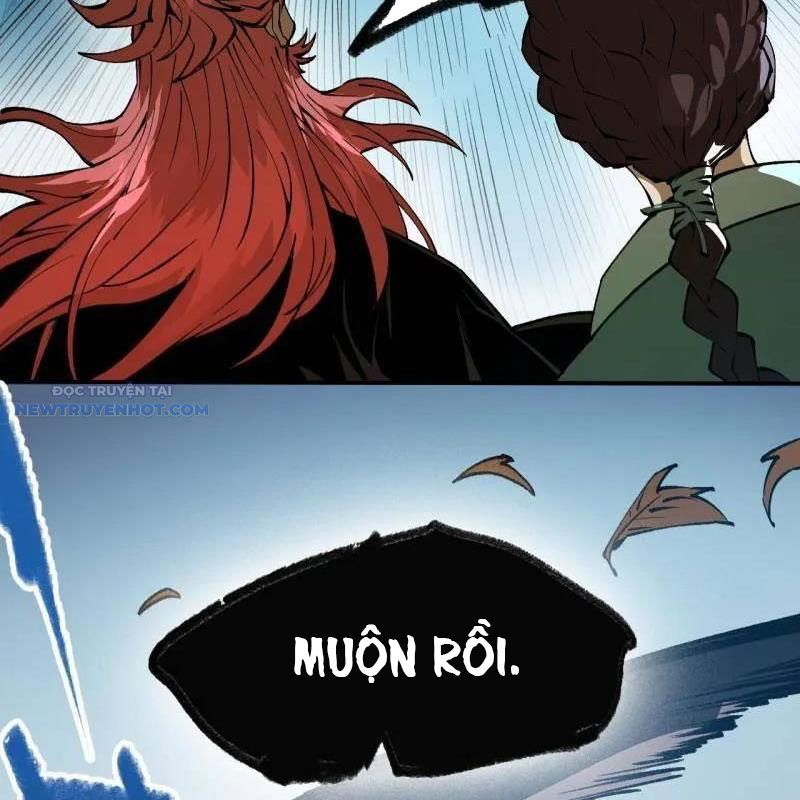 Truyền Võ Chapter 434 - Trang 2