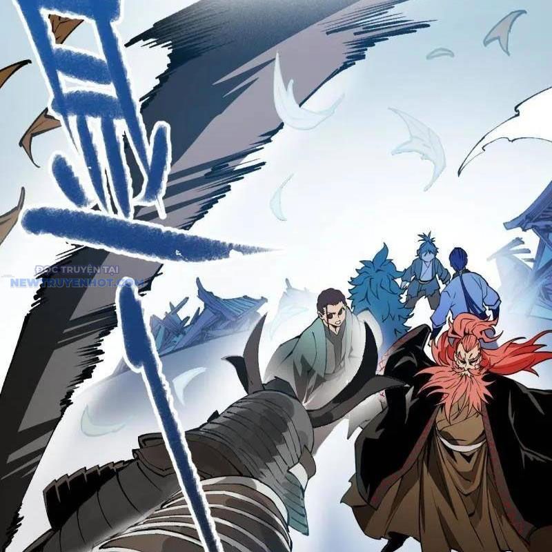 Truyền Võ Chapter 434 - Trang 2