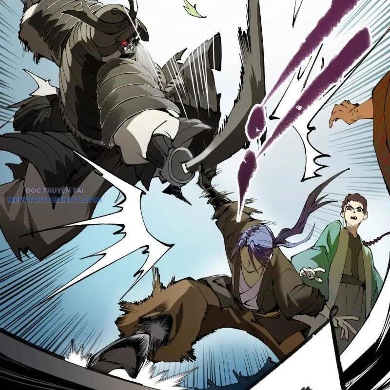 Truyền Võ Chapter 434 - Trang 2