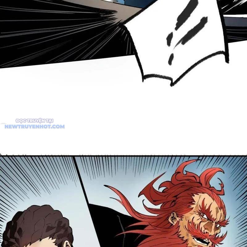 Truyền Võ Chapter 434 - Trang 2